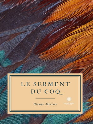 cover image of Le serment du coq